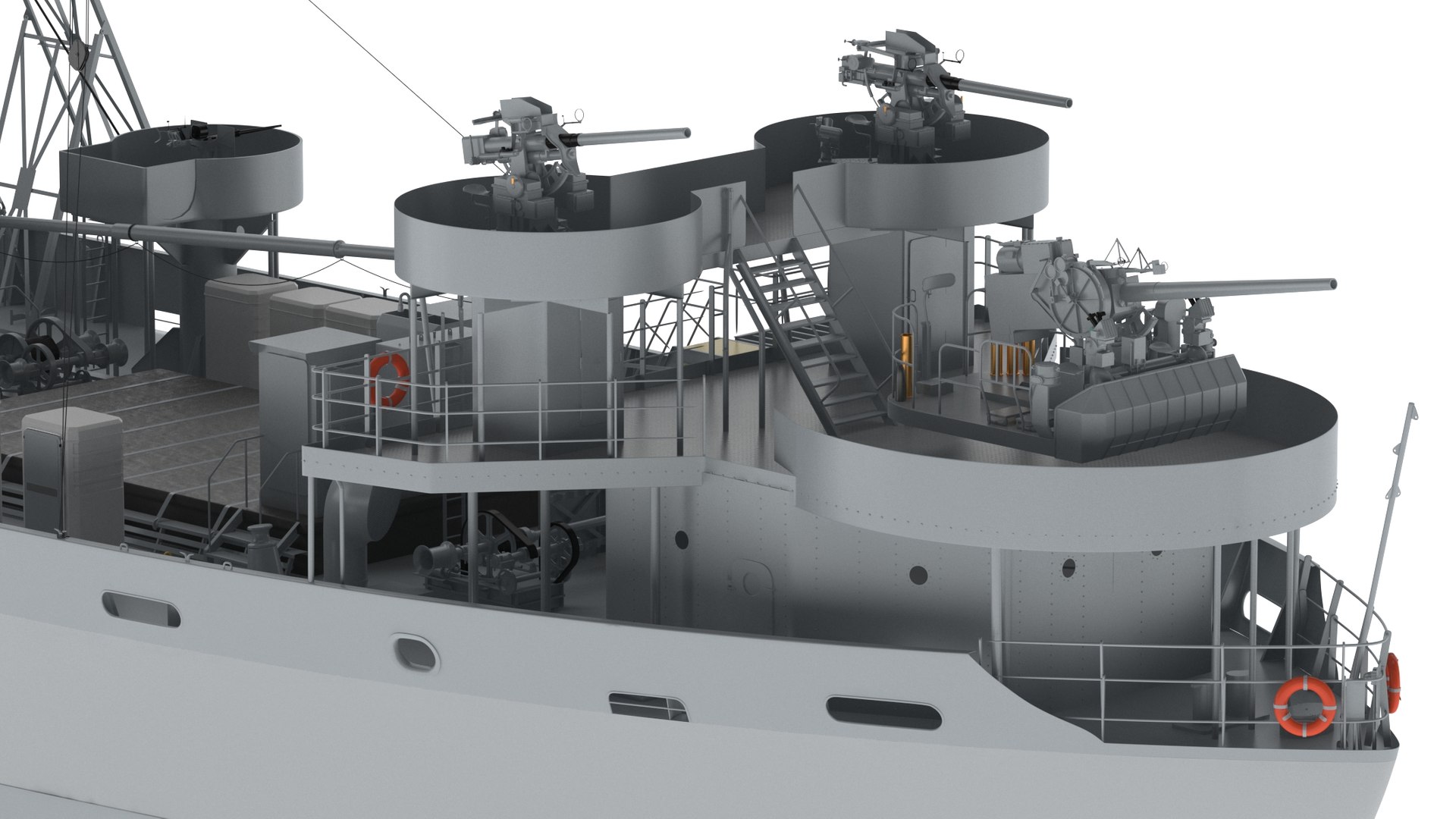 SS John W Brown Liberty 3D model https://p.turbosquid.com/ts-thumb/vK/OxhD0f/cp/ssjohnw.brown018/jpg/1702822300/1920x1080/fit_q87/db653117d054c78396bf29df82e485d6642194ed/ssjohnw.brown018.jpg