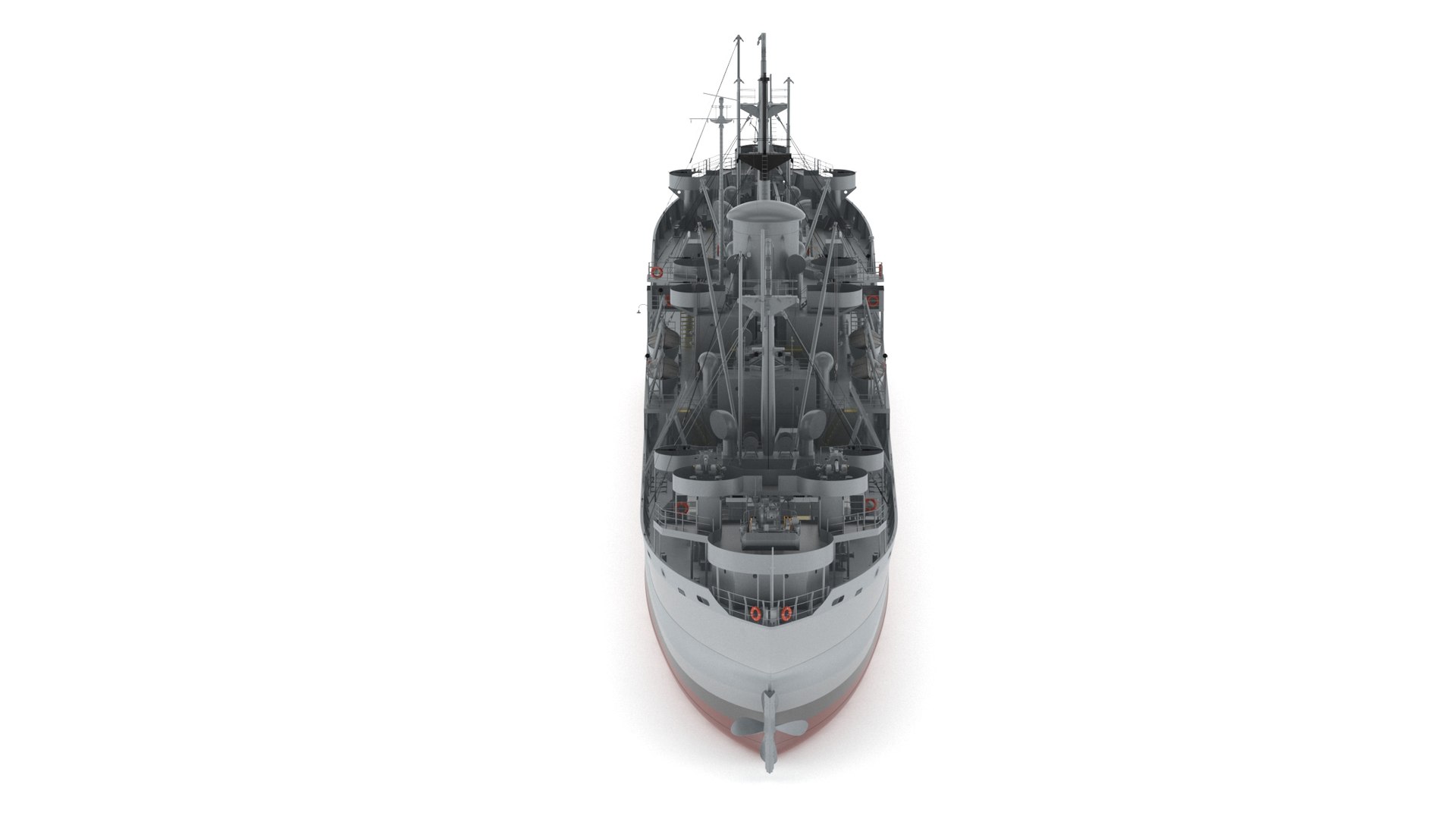 SS John W Brown Liberty 3D model https://p.turbosquid.com/ts-thumb/vK/OxhD0f/eK/ssjohnw.brown007/jpg/1702822291/1920x1080/fit_q87/b0a0d5b1bb5ba96f58348f6ff7027057cf87f47d/ssjohnw.brown007.jpg