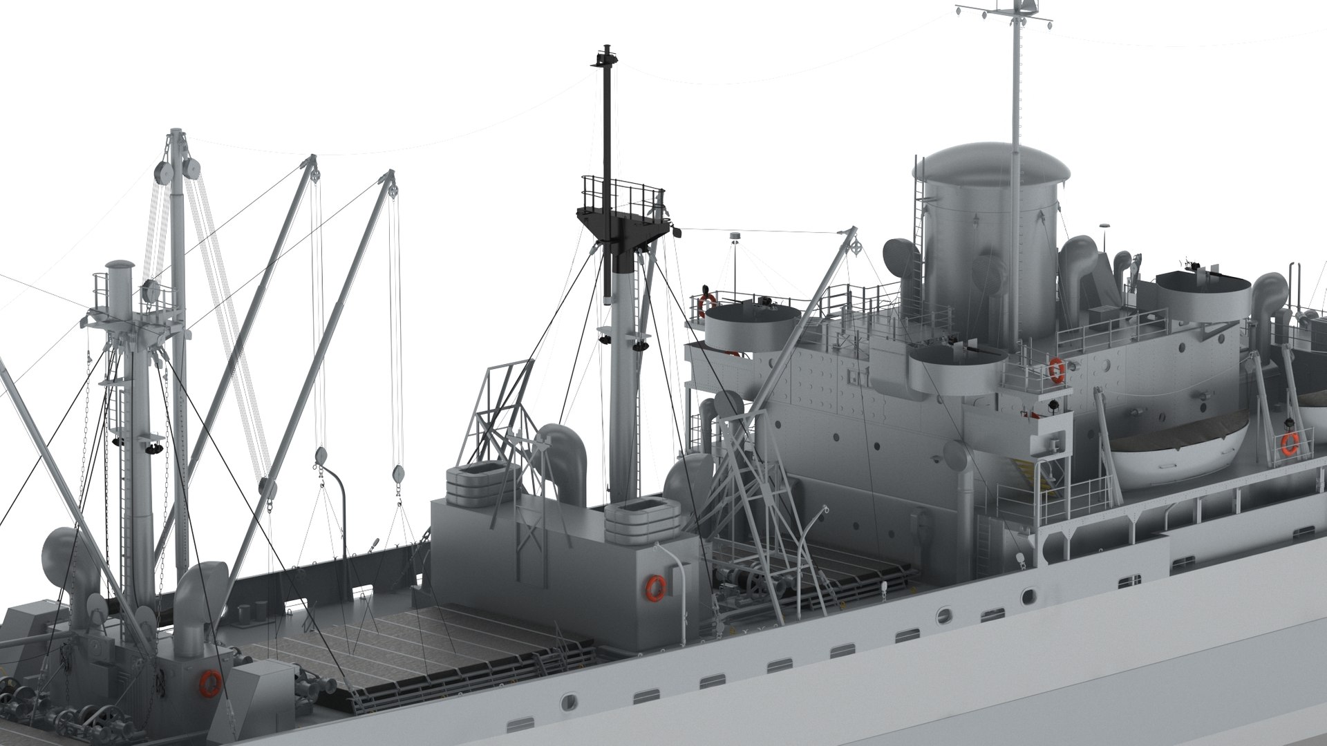 SS John W Brown Liberty 3D model https://p.turbosquid.com/ts-thumb/vK/OxhD0f/qk/ssjohnw.brown012/jpg/1702822296/1920x1080/fit_q87/a0e727e9e4cc417ac68abbf1b10e226004cddbcf/ssjohnw.brown012.jpg