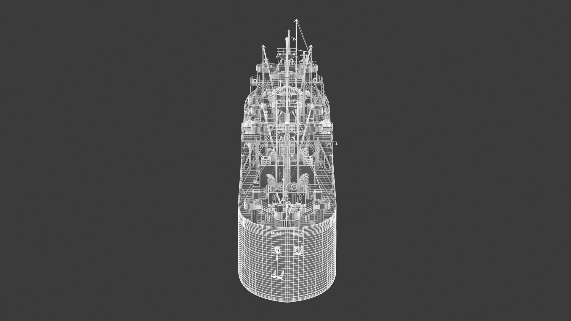 SS John W Brown Liberty 3D model https://p.turbosquid.com/ts-thumb/vK/OxhD0f/qq/ssjohnw.brown023/jpg/1702822303/1920x1080/fit_q87/64688647d25532219f6d0601d826de0a4215f164/ssjohnw.brown023.jpg