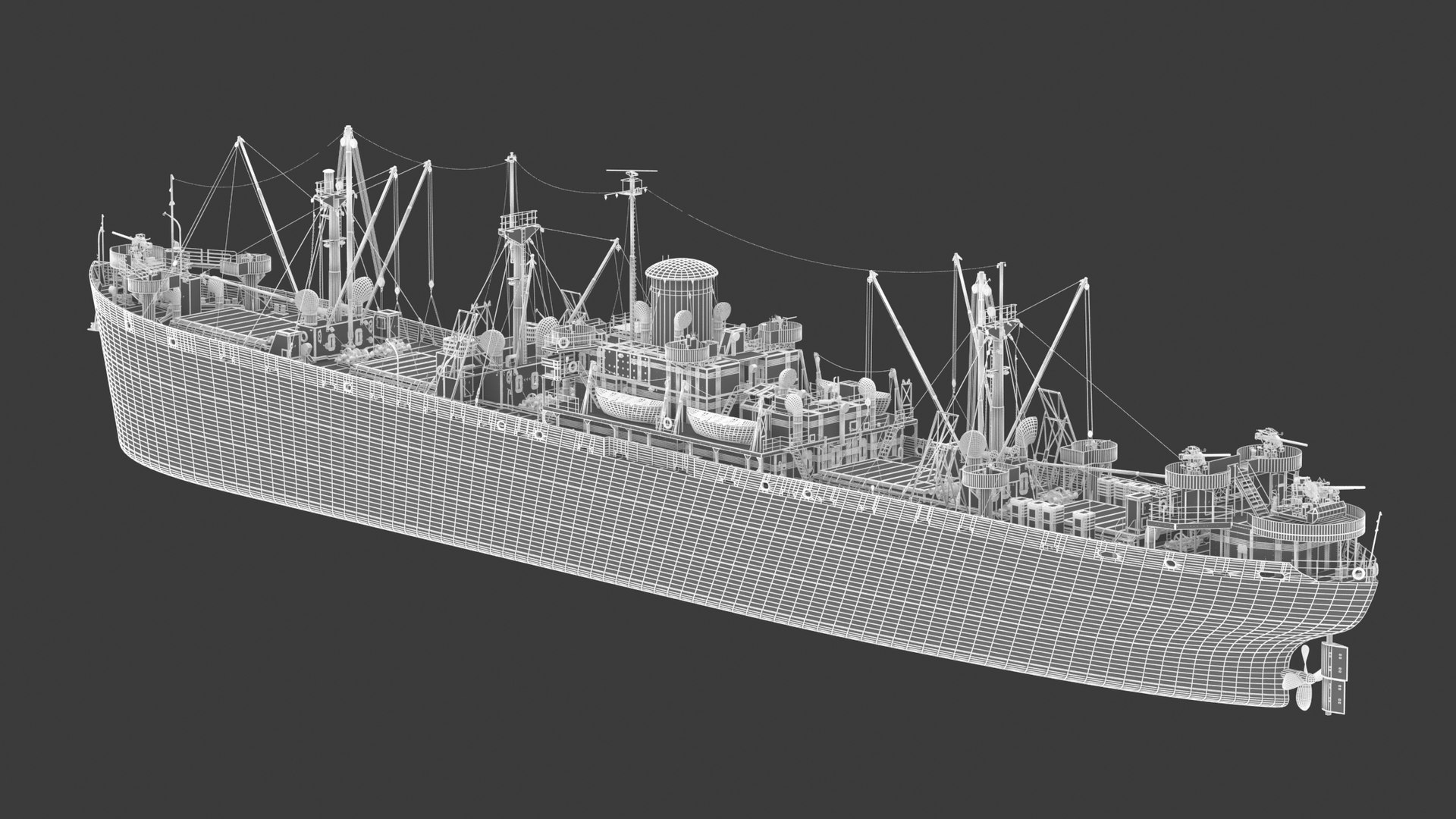 SS John W Brown Liberty 3D model https://p.turbosquid.com/ts-thumb/vK/OxhD0f/wE/ssjohnw.brown028/jpg/1702822308/1920x1080/fit_q87/a962b65f500bd97411d18ce1c8fe0afef54dd2be/ssjohnw.brown028.jpg