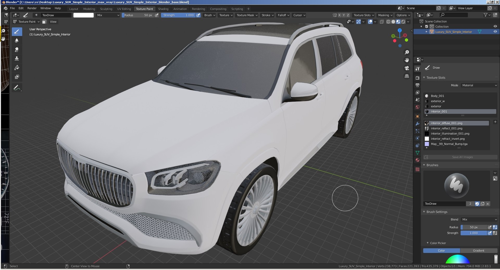 3D Luxury SUV Simple Interior https://p.turbosquid.com/ts-thumb/vK/QVb23L/I8/luxurysuvsimpleinterior3dsmodel037/jpg/1621938655/1920x1080/fit_q87/c18bed257fb6ee75cdc24ec5346e413ce484bb84/luxurysuvsimpleinterior3dsmodel037.jpg