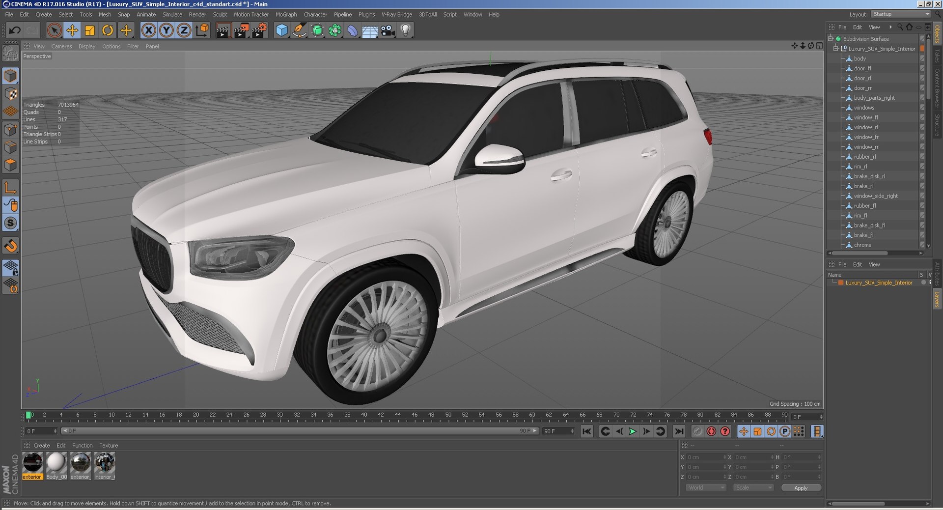 3D Luxury SUV Simple Interior https://p.turbosquid.com/ts-thumb/vK/QVb23L/i5/luxurysuvsimpleinterior3dsmodel038/jpg/1621938669/1920x1080/fit_q87/ade802e54c036258f4dc7a697e4c432ddd399ac1/luxurysuvsimpleinterior3dsmodel038.jpg