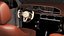 Luxury SUV Simple Interior
