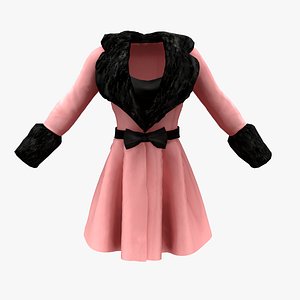 Madam Coat