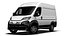 Fiat y Ducato Furgón L1H2 2024