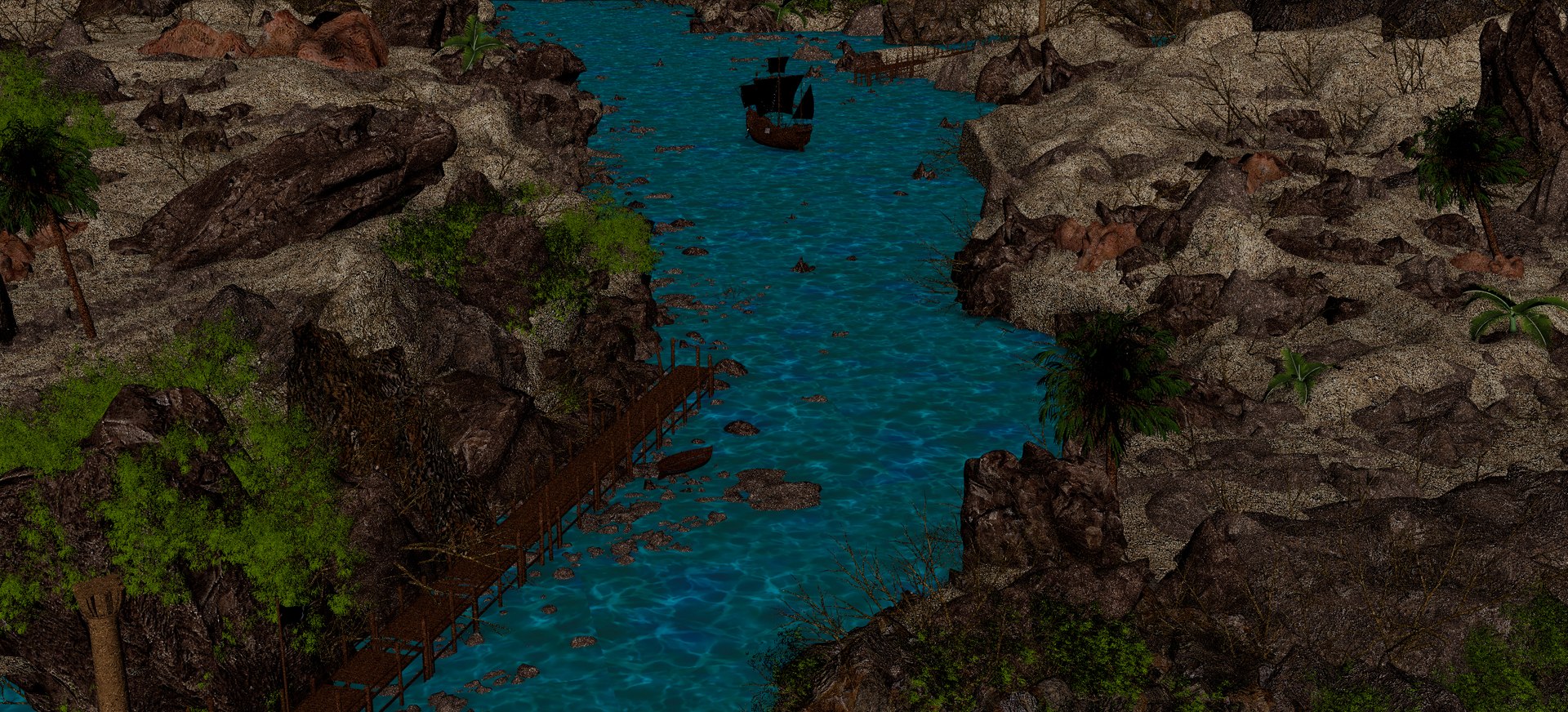 Fantasy Gate Nile river model https://p.turbosquid.com/ts-thumb/vK/dB7Jy9/1Q/simbel_gate13/jpg/1667299934/1920x1080/fit_q87/0008f30f422b2ccb6311eef9aacb7d34a309b551/simbel_gate13.jpg