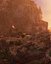 Fantasy Gate Nile river