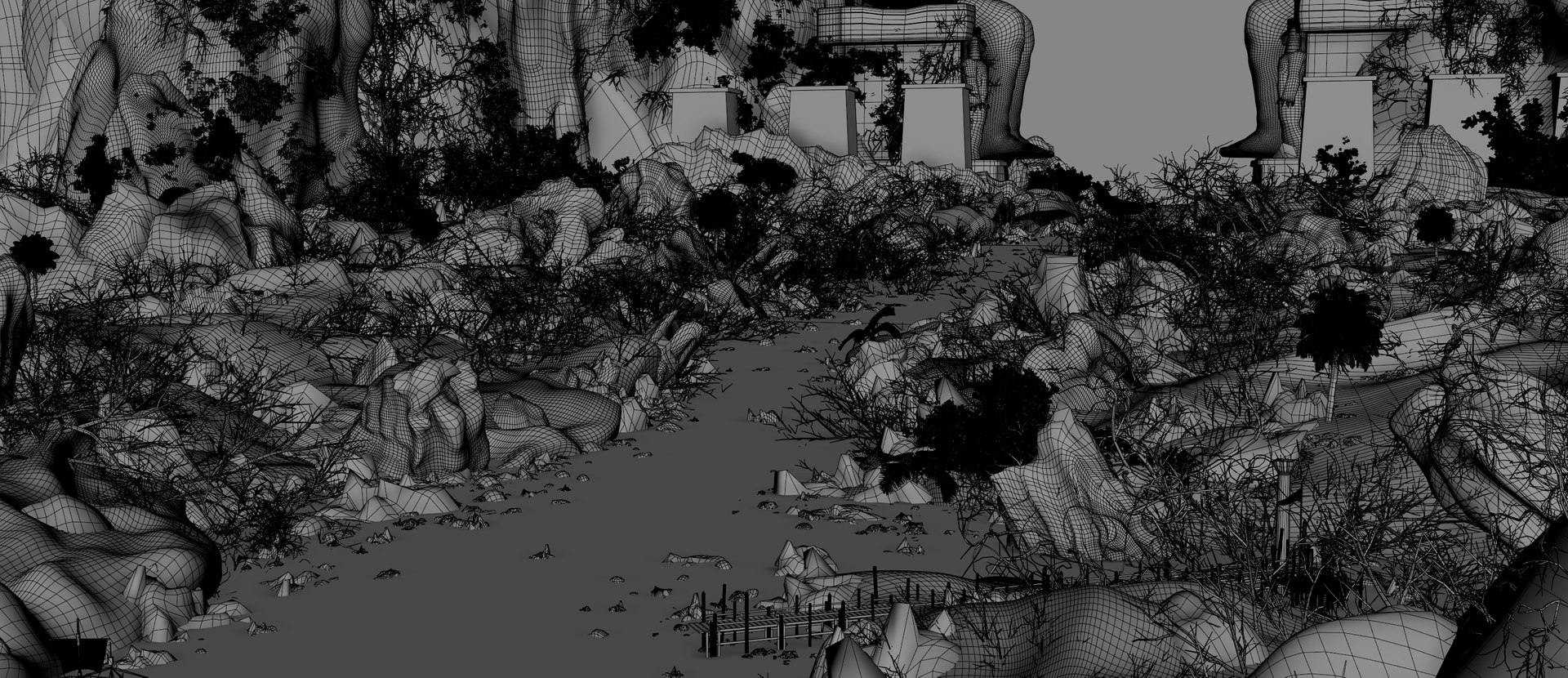 Fantasy Gate Nile river model https://p.turbosquid.com/ts-thumb/vK/dB7Jy9/jr/simbel_gate16/jpg/1667299940/1920x1080/fit_q87/76517efd487b4c67b723baf5ac4fa4a42d0f9e77/simbel_gate16.jpg