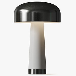 Arteriors - WILLIAMS LAMP 3D