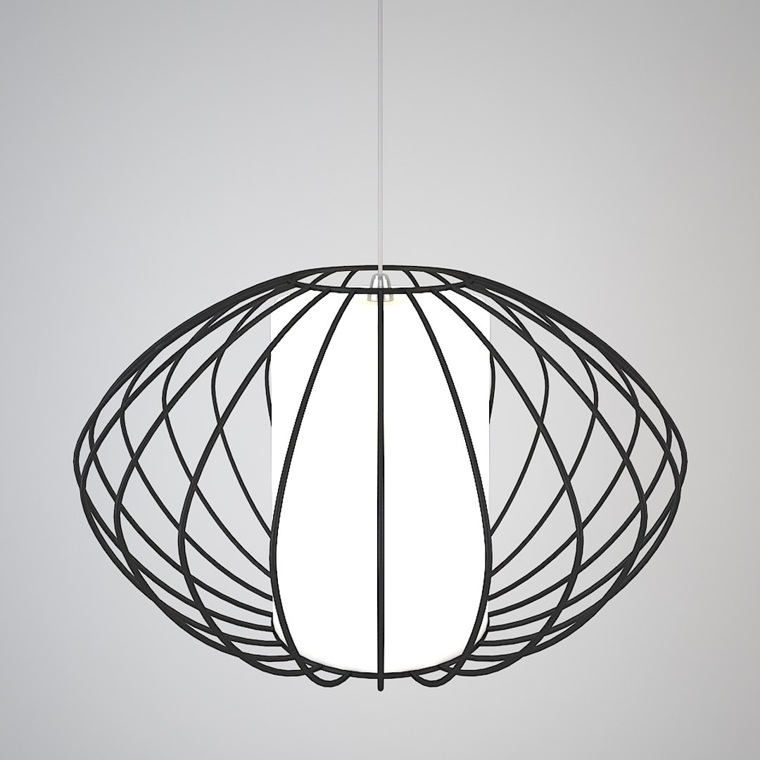 3d Model Philips Light