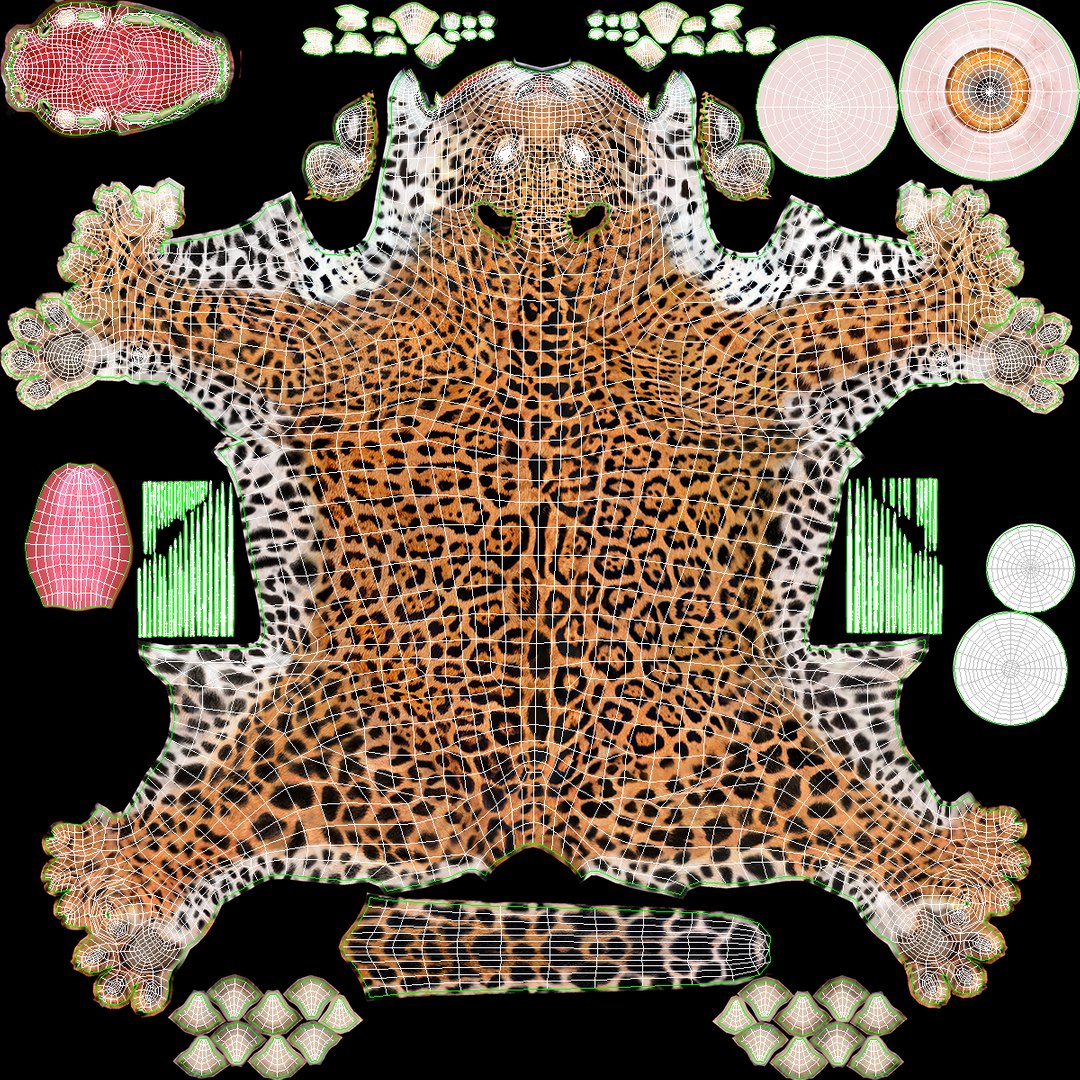 3D model Jaguar Rigged for Maya https://p.turbosquid.com/ts-thumb/vK/l6QABr/rY/jaguarriggedformaya3dsmodel045/jpg/1720510822/1920x1080/fit_q87/0002608a2e2ae7dad3006776dde0e3e50a8c6910/jaguarriggedformaya3dsmodel045.jpg