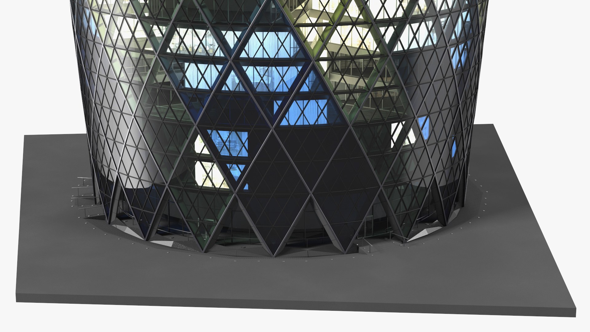 Commercial Skyscraper 30 St Mary Axe Night Glow 3D model https://p.turbosquid.com/ts-thumb/vK/nIrLJi/4r/commercialskyscraper30stmaryaxenightglowc4dmodel010/jpg/1626877512/1920x1080/fit_q87/f6e05955814f551f7fb3404cc2ac9f799391544f/commercialskyscraper30stmaryaxenightglowc4dmodel010.jpg
