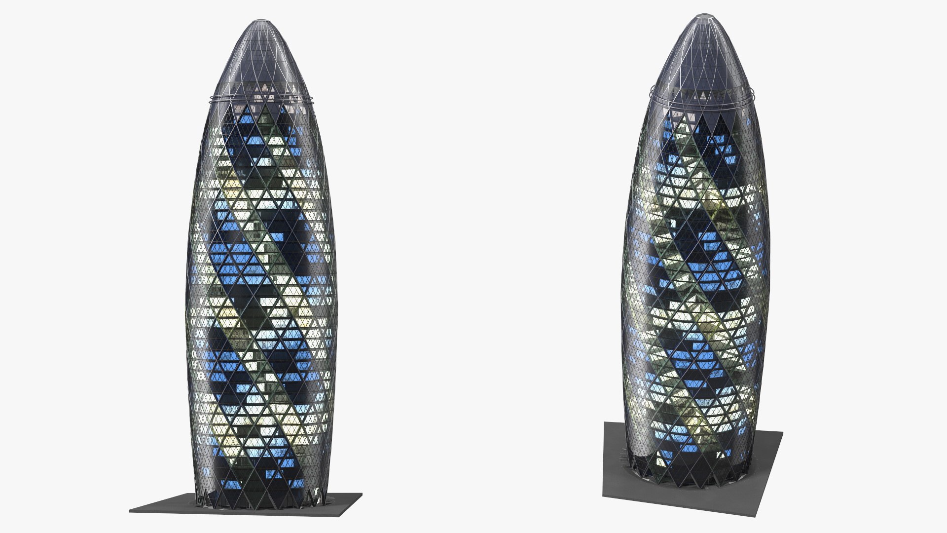 Commercial Skyscraper 30 St Mary Axe Night Glow 3D model https://p.turbosquid.com/ts-thumb/vK/nIrLJi/lk/commercialskyscraper30stmaryaxenightglowc4dmodel007/jpg/1626877505/1920x1080/fit_q87/866022788fe3fb6e031c74159117d9956527c65d/commercialskyscraper30stmaryaxenightglowc4dmodel007.jpg