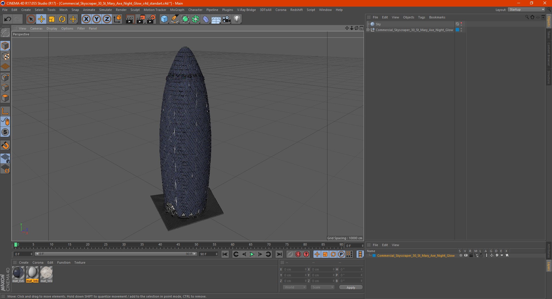 Commercial Skyscraper 30 St Mary Axe Night Glow 3D model https://p.turbosquid.com/ts-thumb/vK/nIrLJi/y9/commercialskyscraper30stmaryaxenightglowc4dmodel022/jpg/1626877541/1920x1080/fit_q87/8b748cc0b7e5692ac236549f4dc2fccc6ac05659/commercialskyscraper30stmaryaxenightglowc4dmodel022.jpg