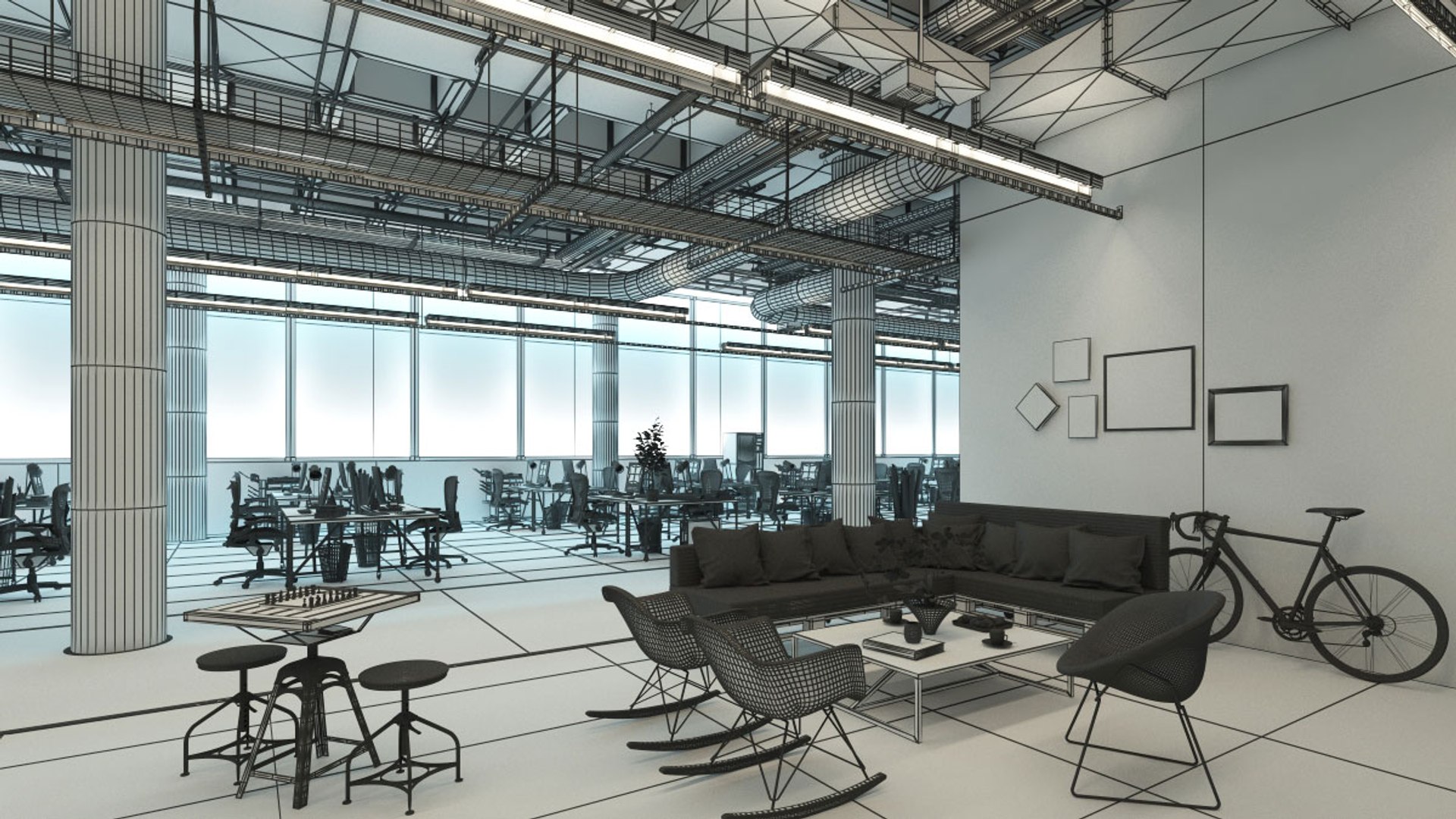 3d Archinteriors Vol 36 Interior Scenes