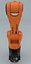 Robot KUKA KR-6 R900