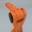 Robot KUKA KR-6 R900