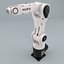 Robot KUKA KR-6 R900