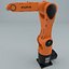 Robot KUKA KR-6 R900