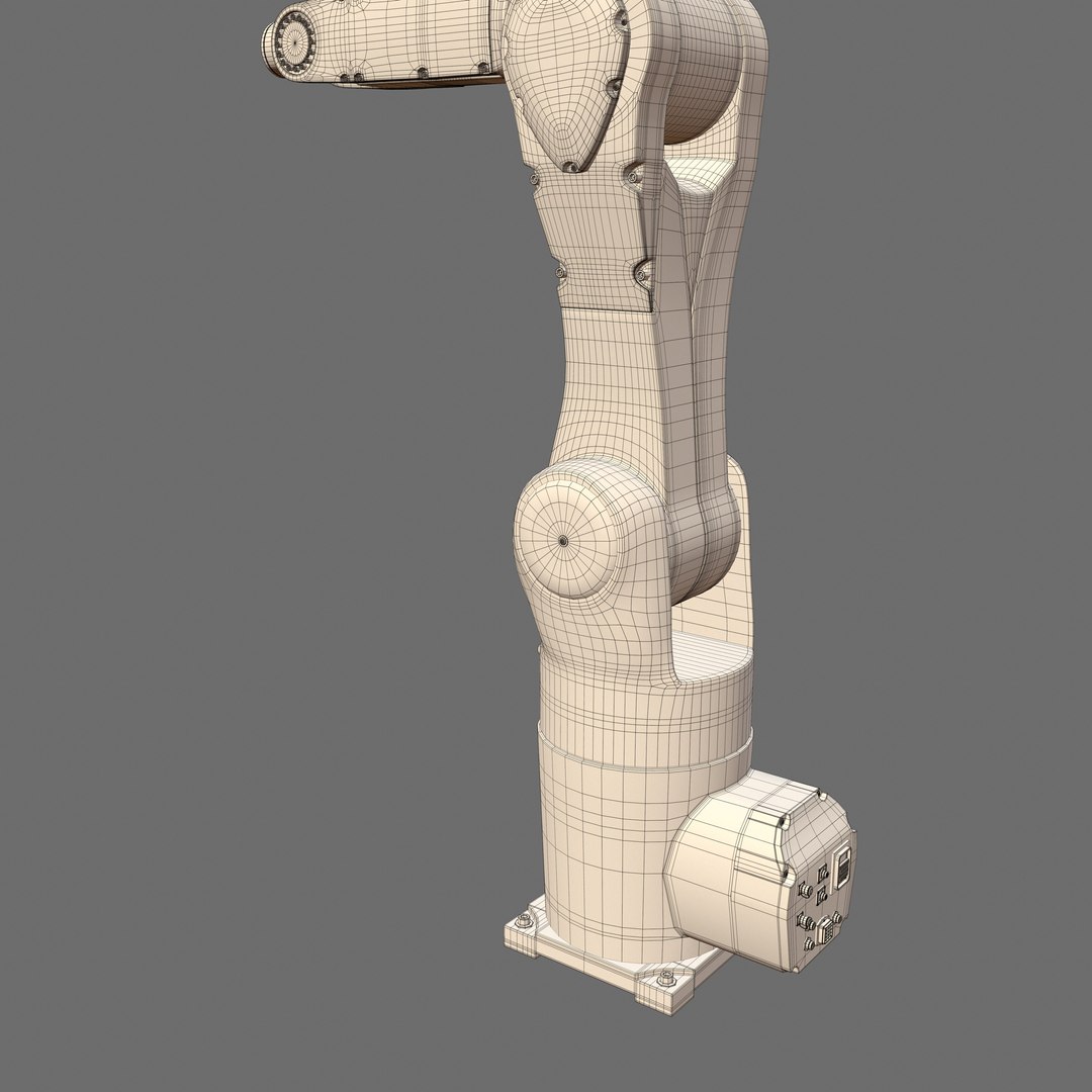 kuka robot kr-6 r900 3D model https://p.turbosquid.com/ts-thumb/vK/rMRpwm/eLp2F7I3/kuka10/jpg/1597824954/1920x1080/fit_q87/2b3e03ef2178b849e67c9cc42a0ba788643ea1ed/kuka10.jpg