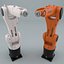 Robot KUKA KR-6 R900