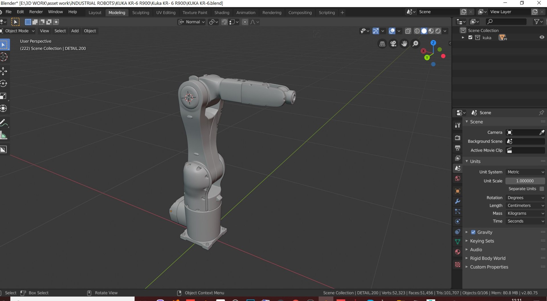 kuka robot kr-6 r900 3D model https://p.turbosquid.com/ts-thumb/vK/rMRpwm/vyp9BG5N/screenshot_3/jpg/1597824997/1920x1080/fit_q87/da00514963a7398e3b9b47c811bdd82ca14f8f40/screenshot_3.jpg