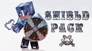 Shield Pack Minecraft