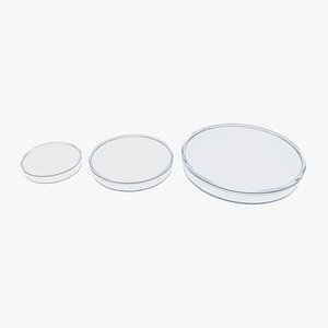 3D petri