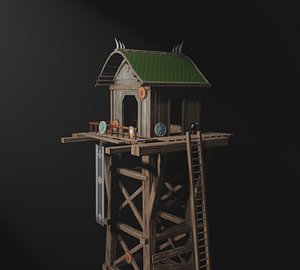 Watchtower