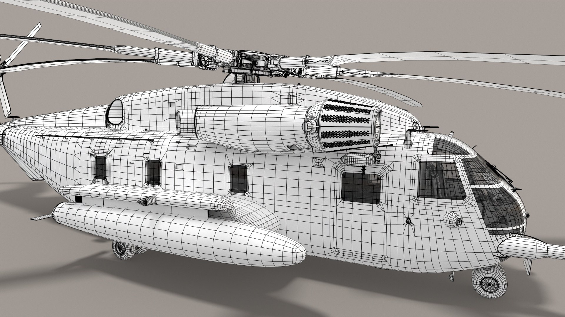 3D model Transport Helicopters Collection https://p.turbosquid.com/ts-thumb/vK/ueGL5a/wi/wire_camera1_00004/jpg/1745338784/1920x1080/fit_q87/830de78ff642295091ba6523e1c64bf9fff9bb34/wire_camera1_00004.jpg