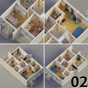 house interior 02