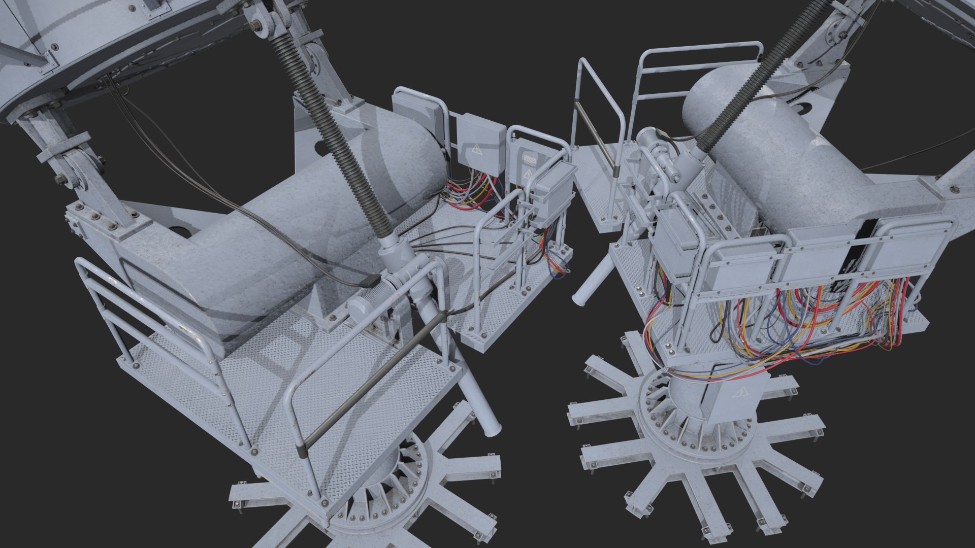 Military Satellite Dish 3D model https://p.turbosquid.com/ts-thumb/vL/0y9Tos/vI/satelitedish_08/png/1707431325/1920x1080/fit_q87/5f3f798eb73c4796b9b77d96b6933e5233bd71ca/satelitedish_08.jpg