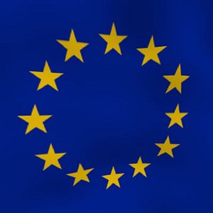 europe eu mesh 3d max