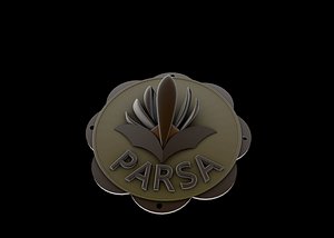 Parsa Logo