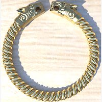 FENRIR VIKING BRACELET