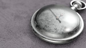 British WWII RAF Stopwatch