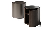 Top Nightstand - Lema