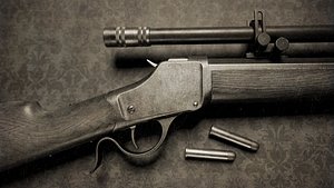 1885 Highwall