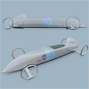 Soapbox X racer