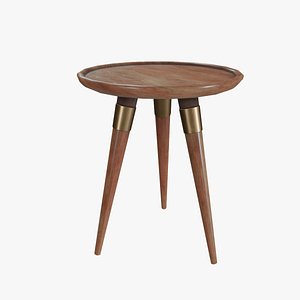 Side Table model