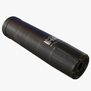 Silencer A-TEC H2
