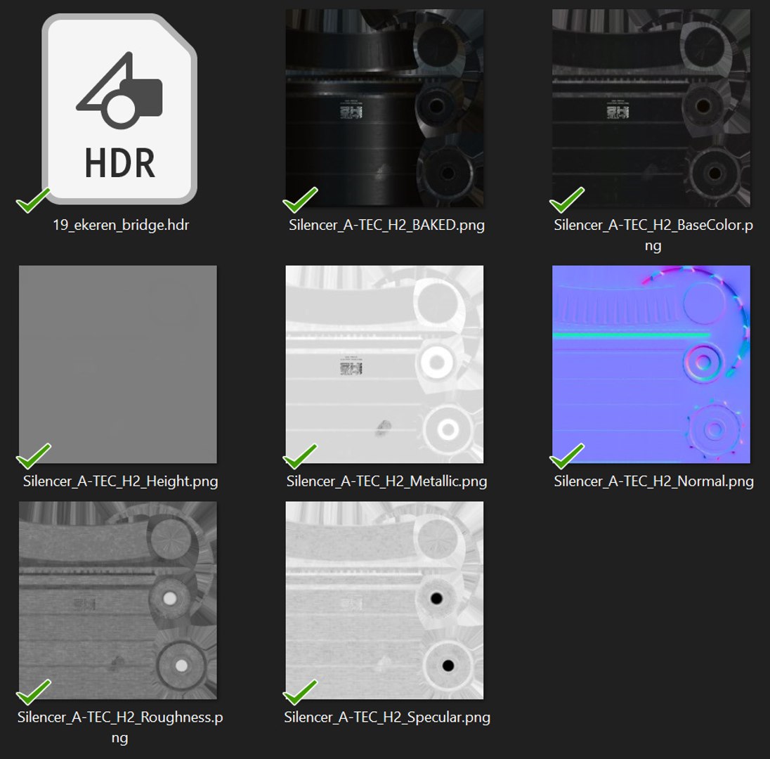 silencer a-tec h2 model https://p.turbosquid.com/ts-thumb/vL/T6xnJO/l1mvc9RY/textures/jpg/1583444338/1920x1080/fit_q87/cd1d48acdfb1def003120abe0e0204a169d29ffe/textures.jpg