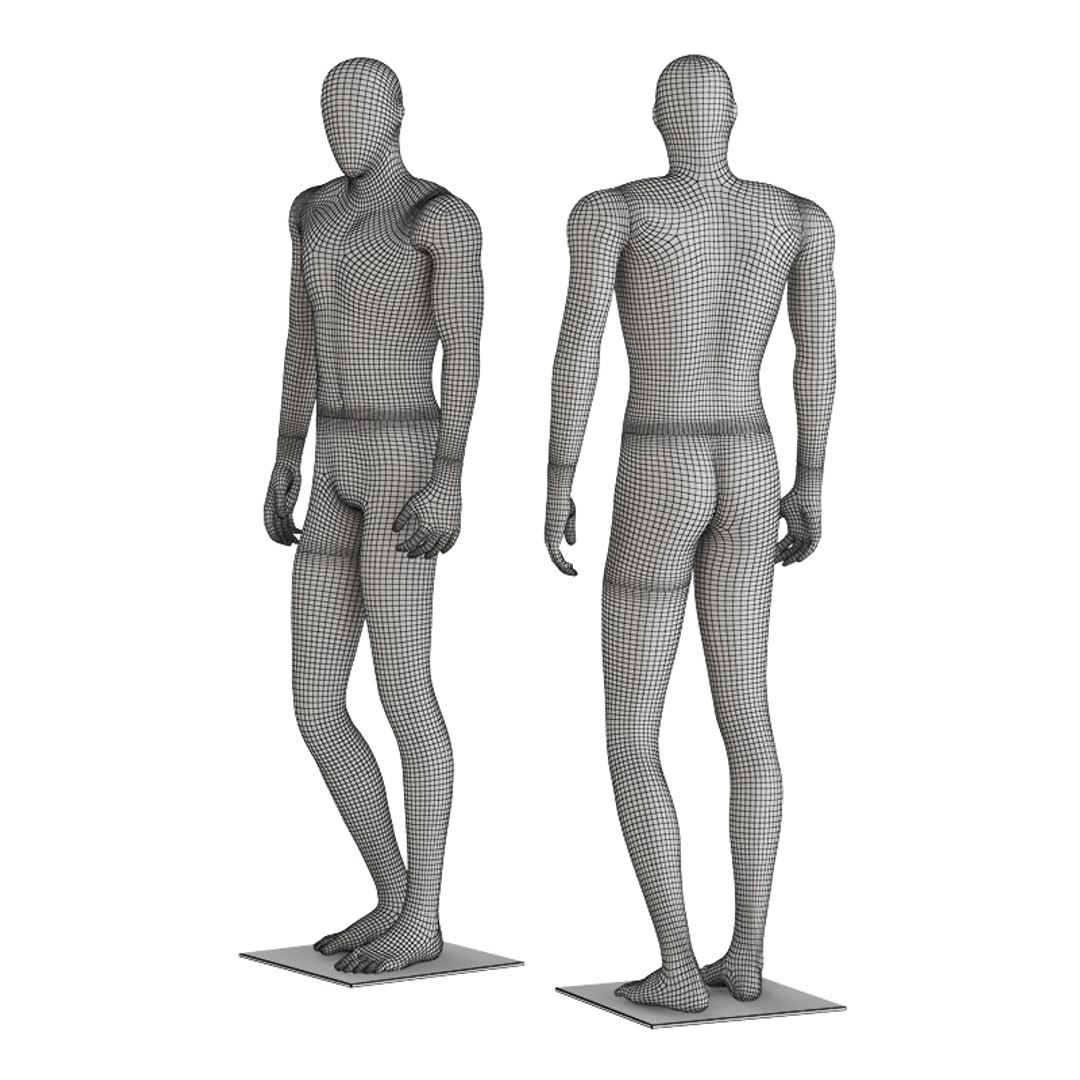 faceless male mannequin model https://p.turbosquid.com/ts-thumb/vL/UqEB5h/3a00vJHj/facelessmalemannequin_05/jpg/1550591379/1920x1080/fit_q87/8039bbc5ac242db0e8d4d2518003f2f290b50381/facelessmalemannequin_05.jpg