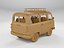 safari van