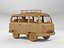 safari van