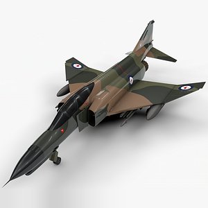 3D Raaf Models | TurboSquid