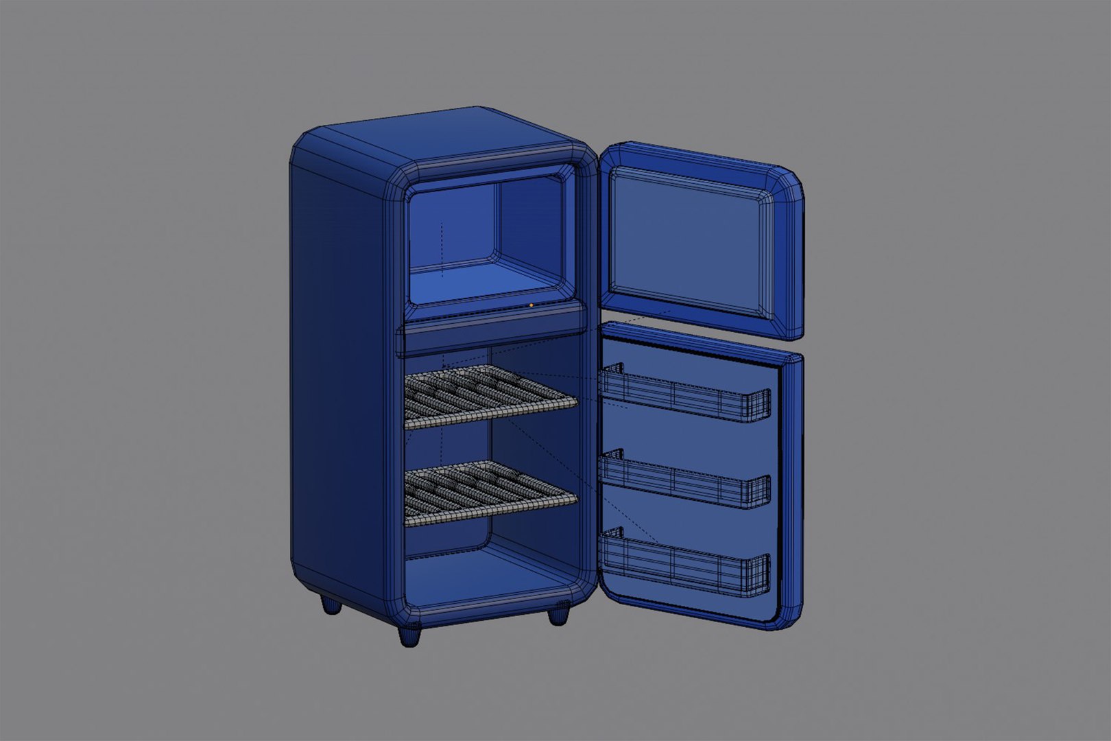 Refrigerator Cartoon 3D https://p.turbosquid.com/ts-thumb/vL/Zo8lAP/TO/v8/jpg/1780662628/1920x1080/fit_q87/89bc4d7e9768bce0a589bc5274c8e92add64a8ea/v8.jpg