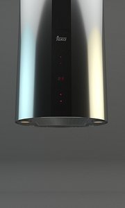 Kitchen hood Teka CC40 Extractor