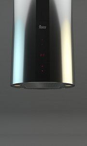 Kitchen hood Teka CC40 Extractor